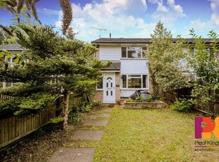 Semi-detached house to rent in The Pastures, Downley HP13