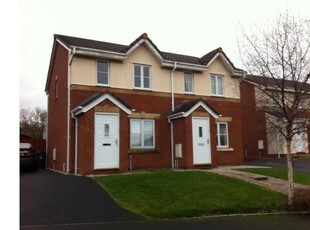 Semi-detached house to rent in Valley Drive, Carlisle CA1