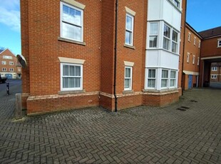 Shared Ownership in Wantage, Oxfordshire 2 bedroom Flat