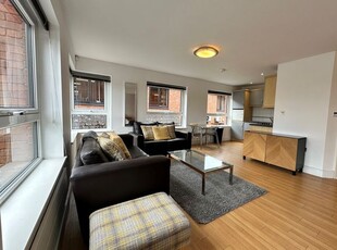 Flat to rent in London Street, Basingstoke RG21