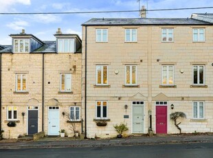 Terraced house for sale in Stamages Lane, Painswick, Stroud GL6