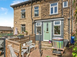 Terraced house for sale in Vickersdale Grove, Pudsey LS28
