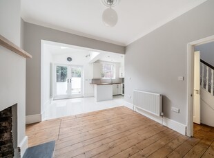 Terraced House for sale - Woodrow, London, SE18