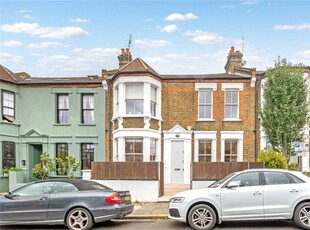 Terraced house to rent in Berens Road, London NW10