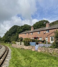 Terraced house to rent in Dalegarth Cottages, Boot CA19