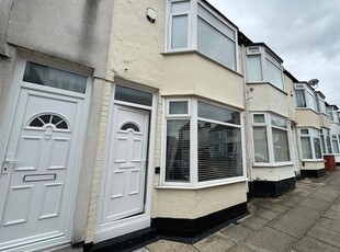 Terraced house to rent in Donegal Road, Old Swan, Liverpool L13