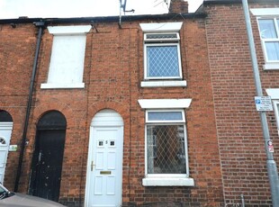 Terraced house to rent in Green Street, Sandbach CW11