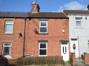 Terraced house to rent in Hall Terrace, Willington, Crook DL15