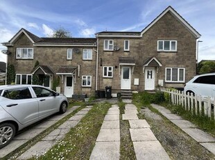 Terraced house to rent in Hazelwood Road, Callington PL17