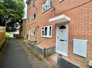 Terraced house to rent in Launcelot Close, King Arthurs Way, Andover SP10
