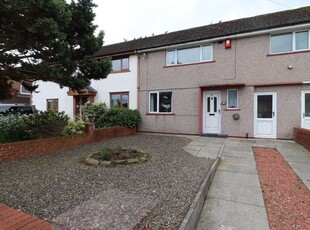 Terraced house to rent in Lowther Browns Lonning, Carlisle CA2