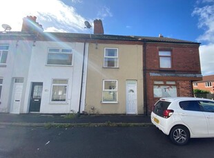 Terraced house to rent in Margaret Street, Coalville LE67