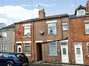 Terraced house to rent in Morley Street, Sutton-In-Ashfield NG17