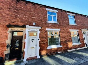 Terraced house to rent in Richardson Street, Carlisle CA2