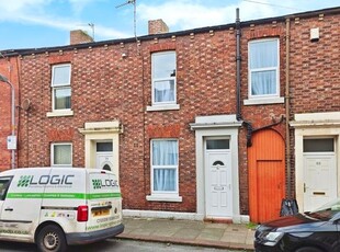 Terraced house to rent in South Street, Carlisle CA1