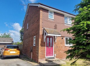 Terraced house to rent in West Lea, Deal CT14