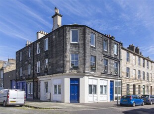 Detached house to rent in Prince Regent Street, Leith, Edinburgh EH6