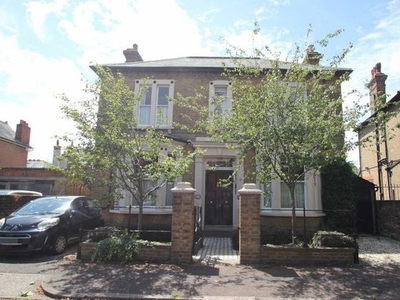 4 bedroom detached house for sale Westcliff-on-sea, SS0 7PG
