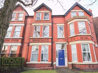 Property for Sale in Ullet Road, Aigburth, Liverpool, L17