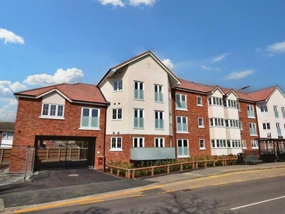2 Bedroom Apartment For Sale In Long Road, Canvey Island