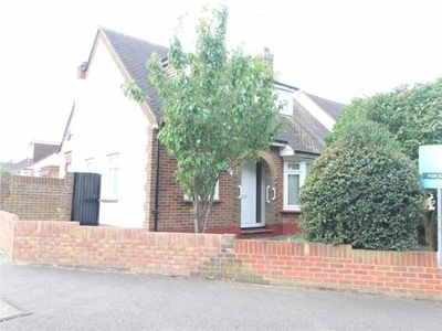 3 Bedroom Detached House For Sale In Westcliff-on-sea, Essex