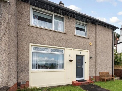 3 Bedroom Semi-detached House For Sale In Greenock, Inverclyde