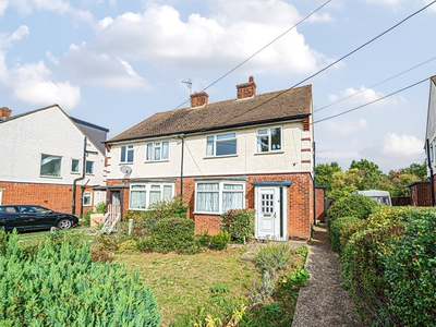 Semi-detached House for sale - Newports, Swanley, BR8