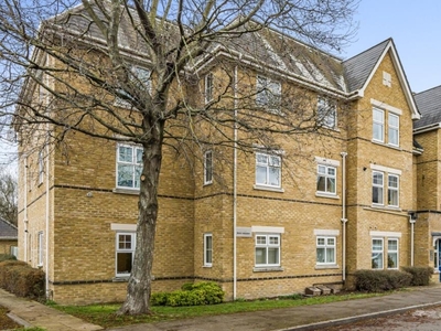 2 Bed Flat/Apartment For Sale in Stone Meadow, Oxford, OX2 - 4915025