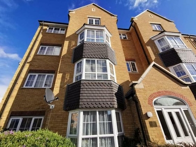 2 bedroom apartment for sale Bedford, MK40 4FZ