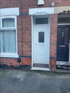 3 bedroom detached house to rent Hull, HU6 7RE