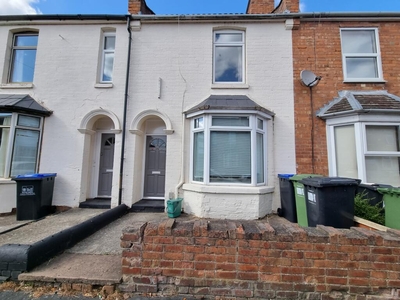 4 bedroom terraced house for rent in 25 Aylesford Street, Leamington Spa, CV31