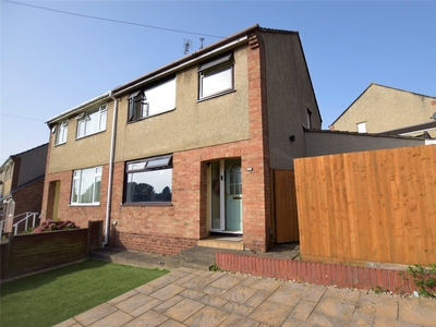 Westbourne Road, Downend, Bristol, Gloucestershire, BS16
