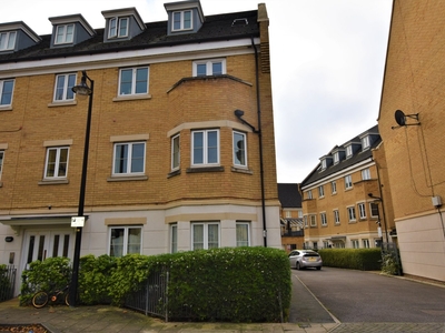 Flat to rent - Tower Mill Road, London, SE15