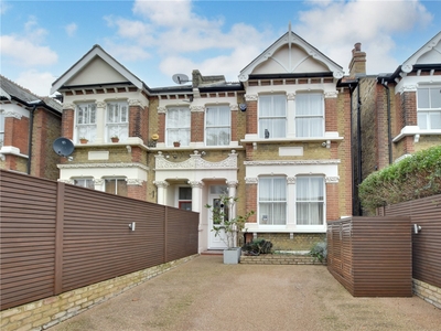Northbrook Road, Hither Green, London, SE13 5 bedroom house