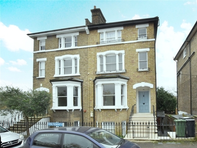 Wemyss Road, Blackheath, Londond, SE3 1 bedroom flat/apartment