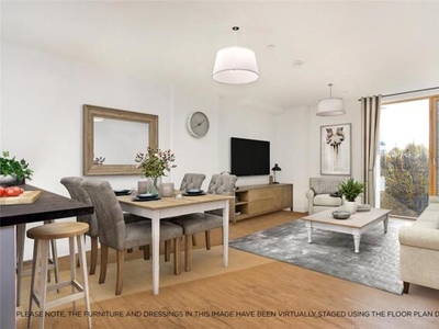 1 Bedroom Apartment For Sale In Bishop's Stortford, Hertfordshire