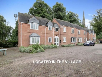 1 Bedroom Apartment For Sale In Brewood Village Centre