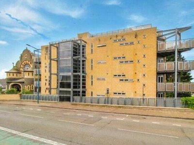 1 Bedroom Apartment For Sale In Crwys Road, Cardiff