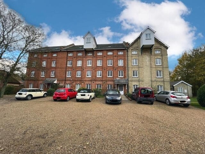 1 Bedroom Apartment For Sale In Great Chesterford