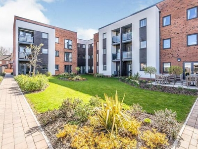 1 Bedroom Apartment For Sale In Hereford, Herefordshire
