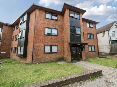 1 Bedroom Apartment For Sale In Redhill