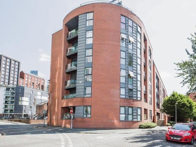 1 Bedroom Apartment For Sale In Salford