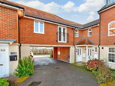 1 Bedroom Coach House For Sale In Aylesham, Canterbury