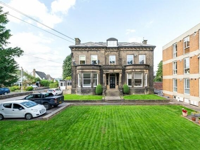 1 Bedroom Flat For Sale In Ilkley, West Yorkshire