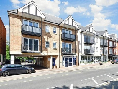 1 Bedroom Flat For Sale In Loughton