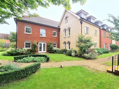 1 Bedroom Retirement Property For Rent In Wantage, Oxfordshire
