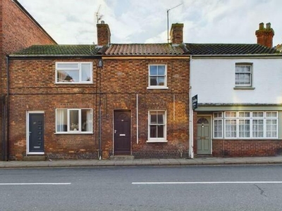 1 Bedroom Terraced House For Sale In Alford
