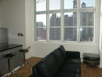 2 Bedroom Apartment For Sale In 82 Princess Street, Manchester