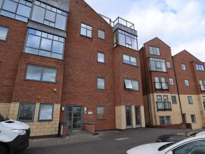 2 Bedroom Apartment For Sale In Lincoln