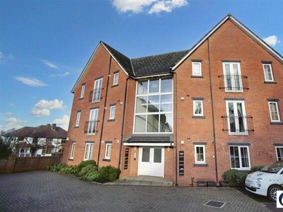 2 Bedroom Apartment For Sale In Rugeley